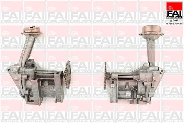 Pompa oleju FAI AUTOPARTS OP235