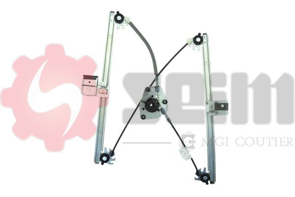 Podnośnik szyby SEIM 920056