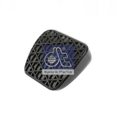 Nakładka na pedał, pedał sprzęgła DT SPARE PARTS 4.80096