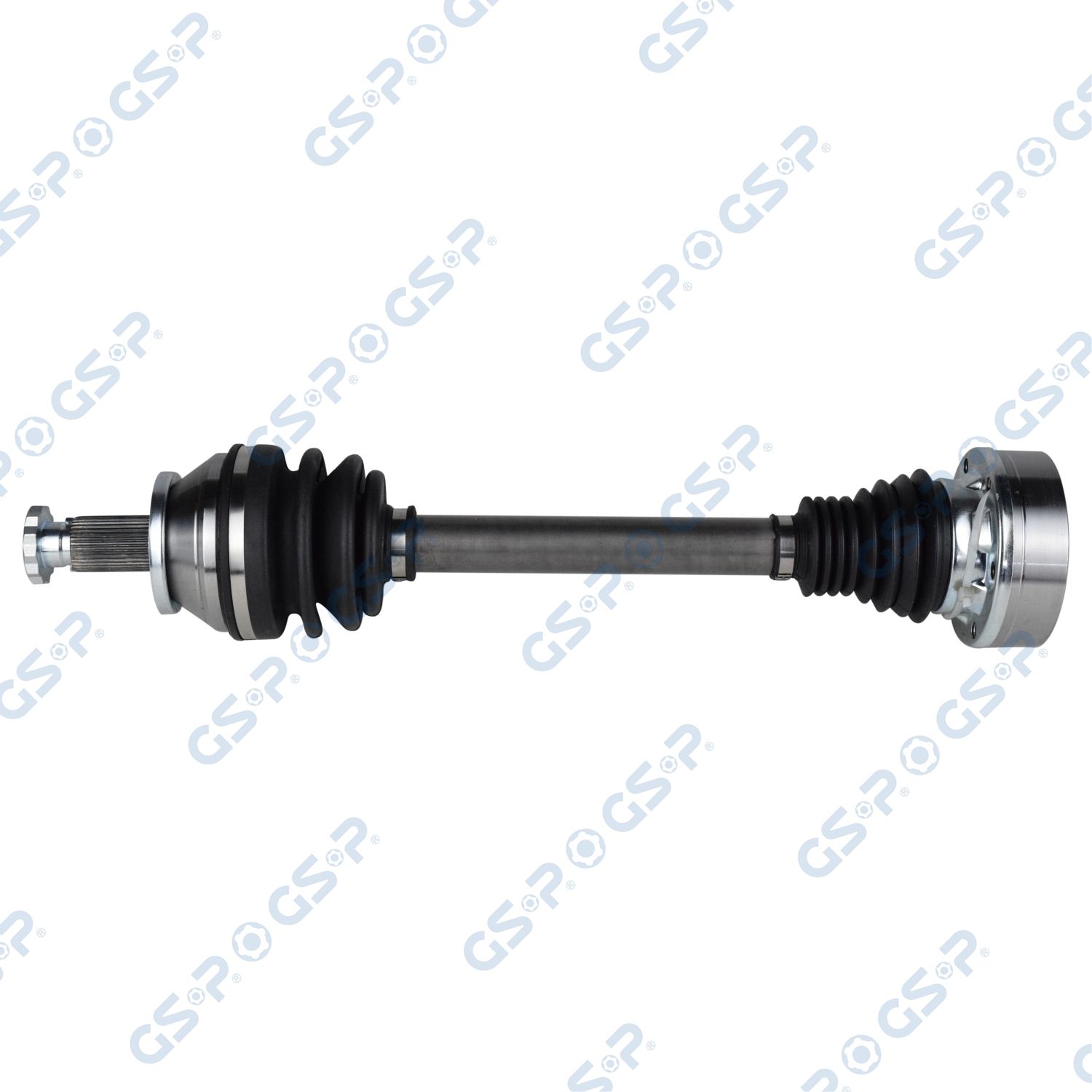 Приводной вал