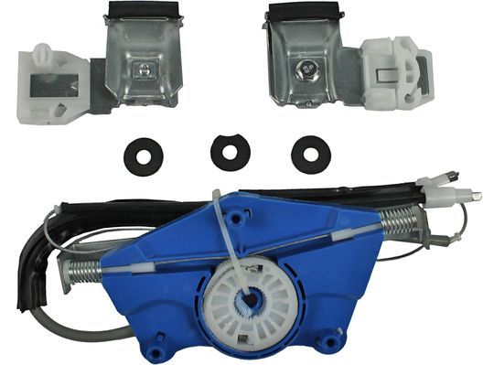 Set reparat, macara geam METZGER 2160320