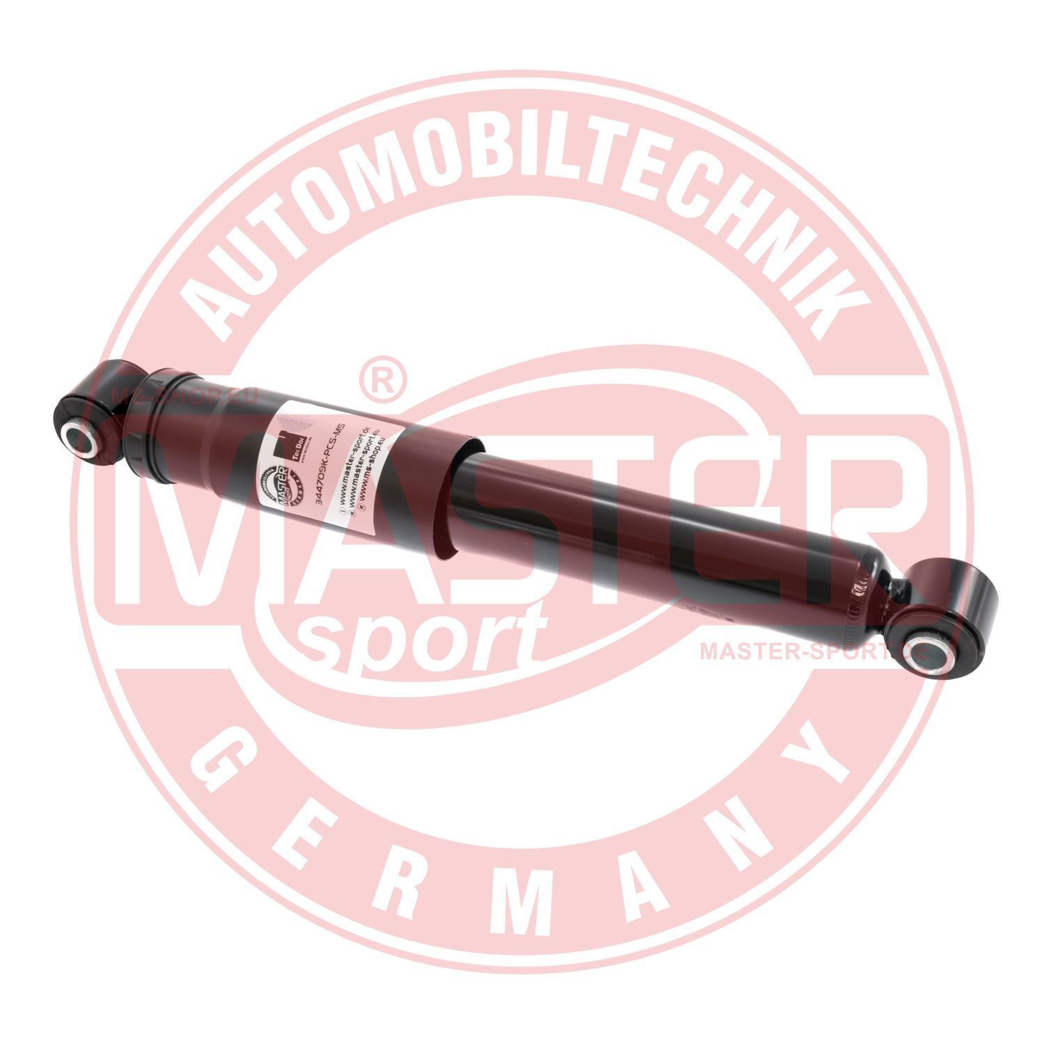 Amortyzator MASTER-SPORT GERMANY 344709K-PCS-MS