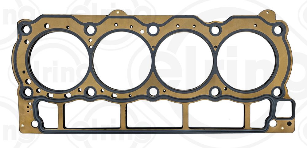 Garnitura, chiulasa ELRING 063.630