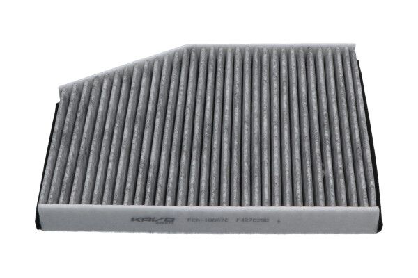 Filtru, aer habitaclu KAVO PARTS FCA-10067C