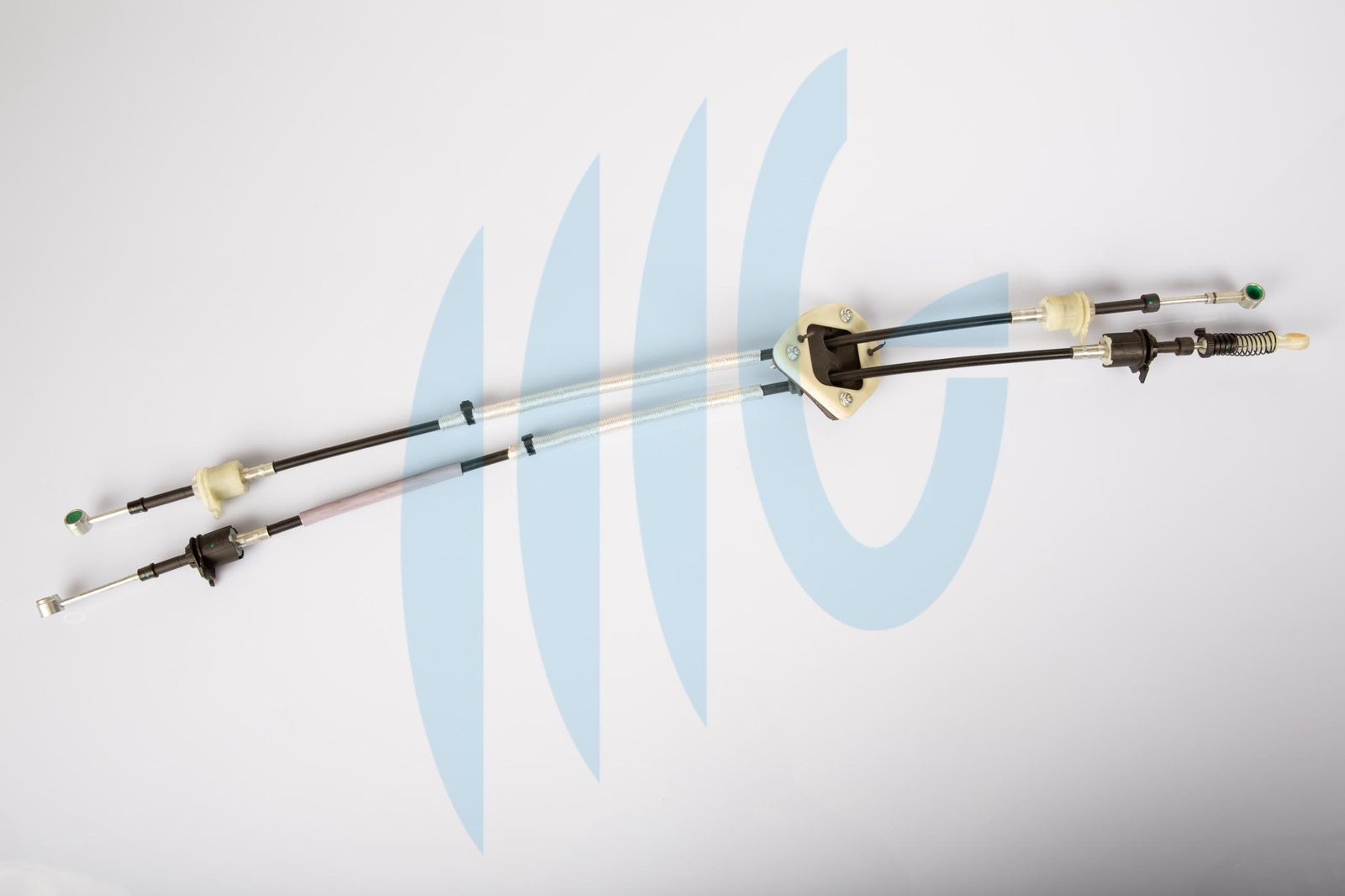 Naciąg linki, ręczna skrzynia biegów RICAMBIFLEX GM 01129069