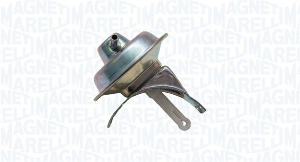 Vakuumboks, tenningsregulator MAGNETI MARELLI 71315005