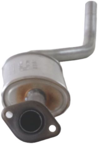 Levně Střední tlumič výfuku BOSAL 284-925