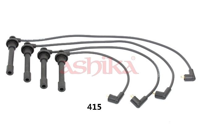 Augstsprieguma vadu komplekts