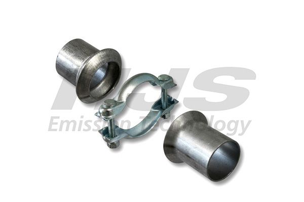 Zestaw naprawczy, rura wydechowa HJS 91 22 1523