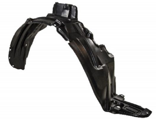 Carenaj roata BLIC 6601-01-1678802P