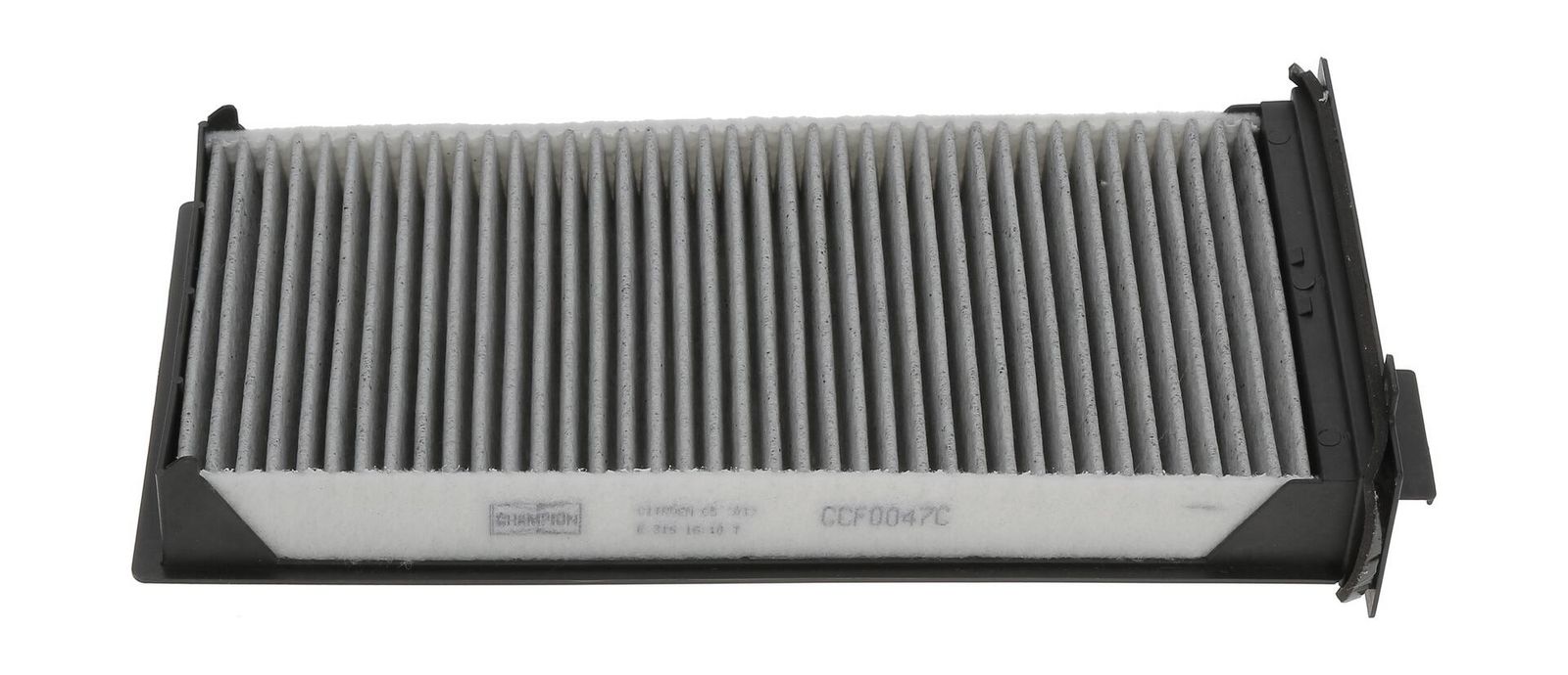 Filtr, vzduch v interiéru CHAMPION CCF0047C