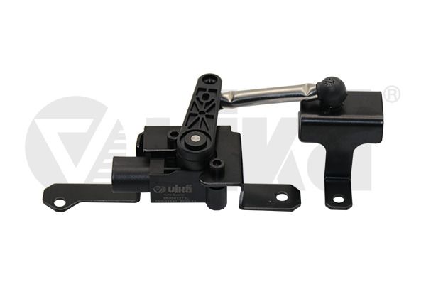 Andur, seadeelement- tulede ulatuse reguleerimine