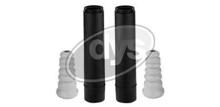 Zestaw ochrony przeciwpyłowej, amortyzator DYS 73-04611