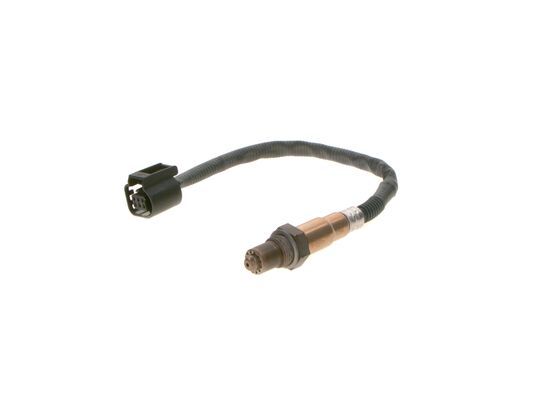 Sonda lambda BOSCH 0 258 027 005