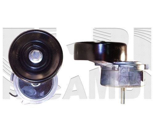 Napinacz, pasek klinowy wielorowkowy CALIBER 88018