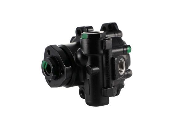 Гидравлический насос, рулевое управление