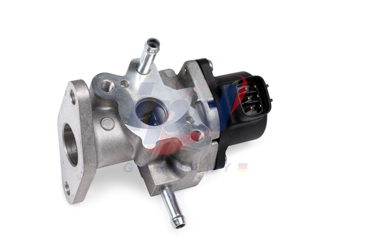 VANNES EGR / EGE6-V147 - NGK EGE6-V147