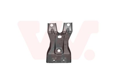 Inchizator capota motor VAN WEZEL 5863666