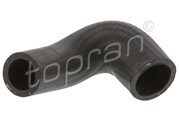Furtun radiator TOPRAN 119 287