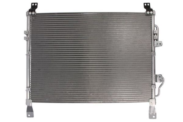 Skraplacz, klimatyzacja THERMOTEC KTT110730