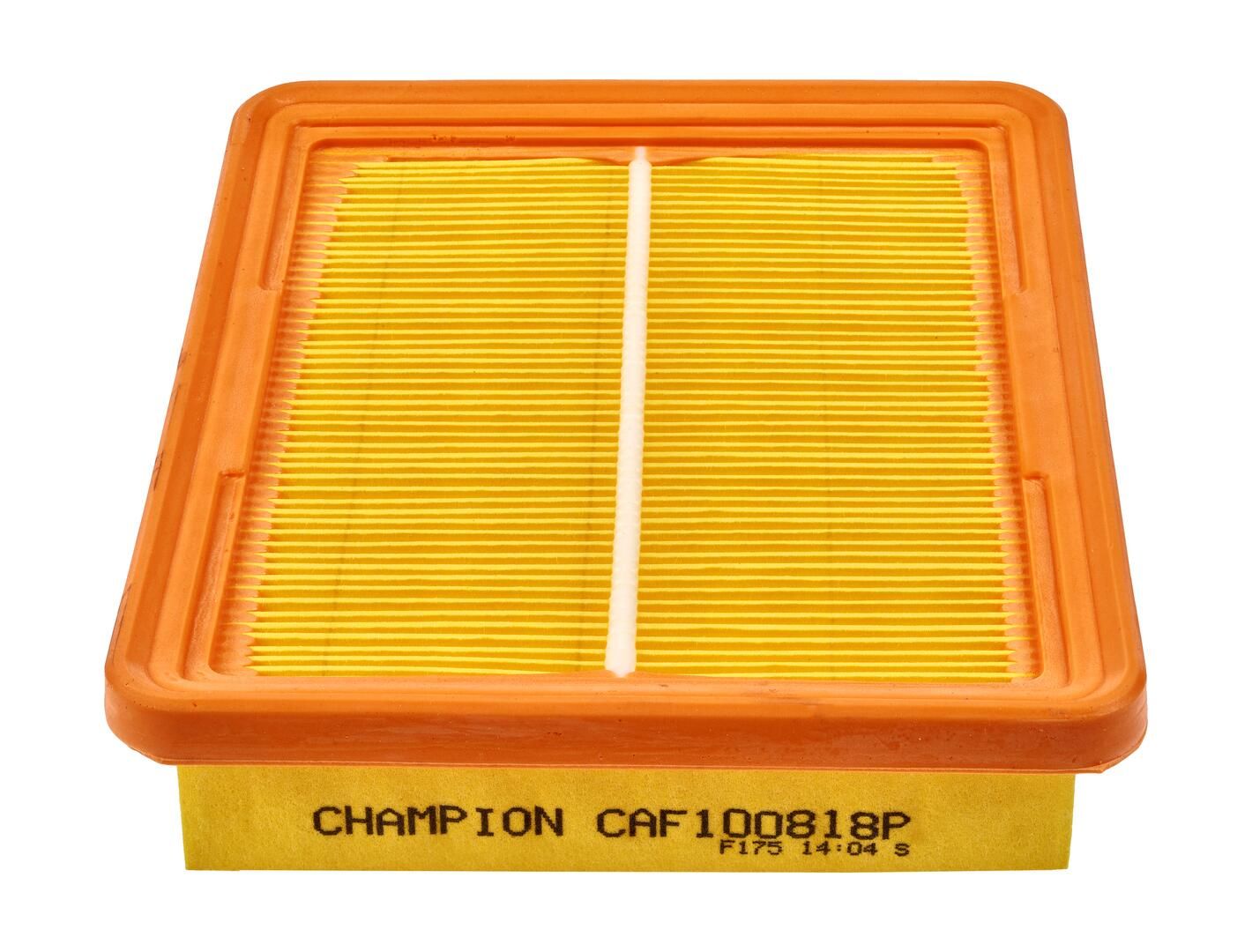 Filtru aer CHAMPION CAF100818P