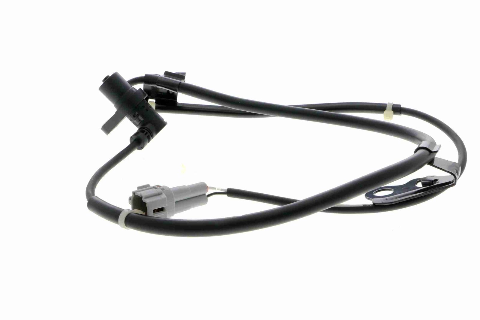 Capteur, vitesse de roue
