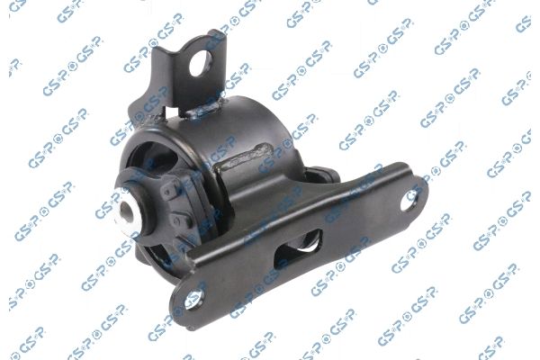 Подвеска, двигатель