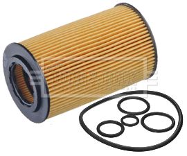 Filtr oleju BORG & BECK BFO4048