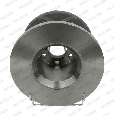 Tarcza hamulcowa FERODO DDF254