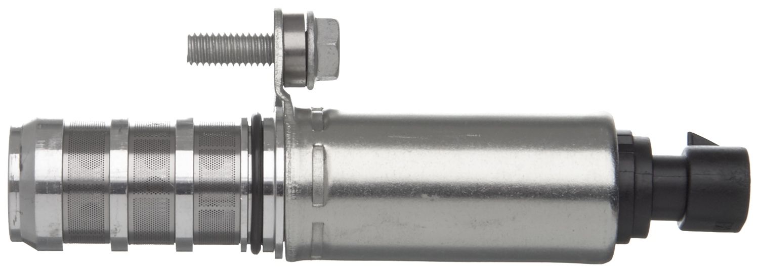 Valve de commande, réglage d'arbres à came