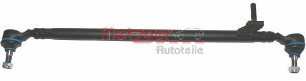 Drążek kierowniczy poprzeczny METZGER AUTOTEILE 56013005