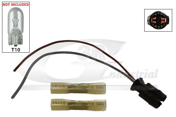 Conector cablaj 3RG 30029