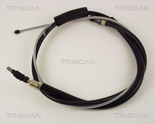 Cięgło, hamulec postojowy TRISCAN 8140 25146