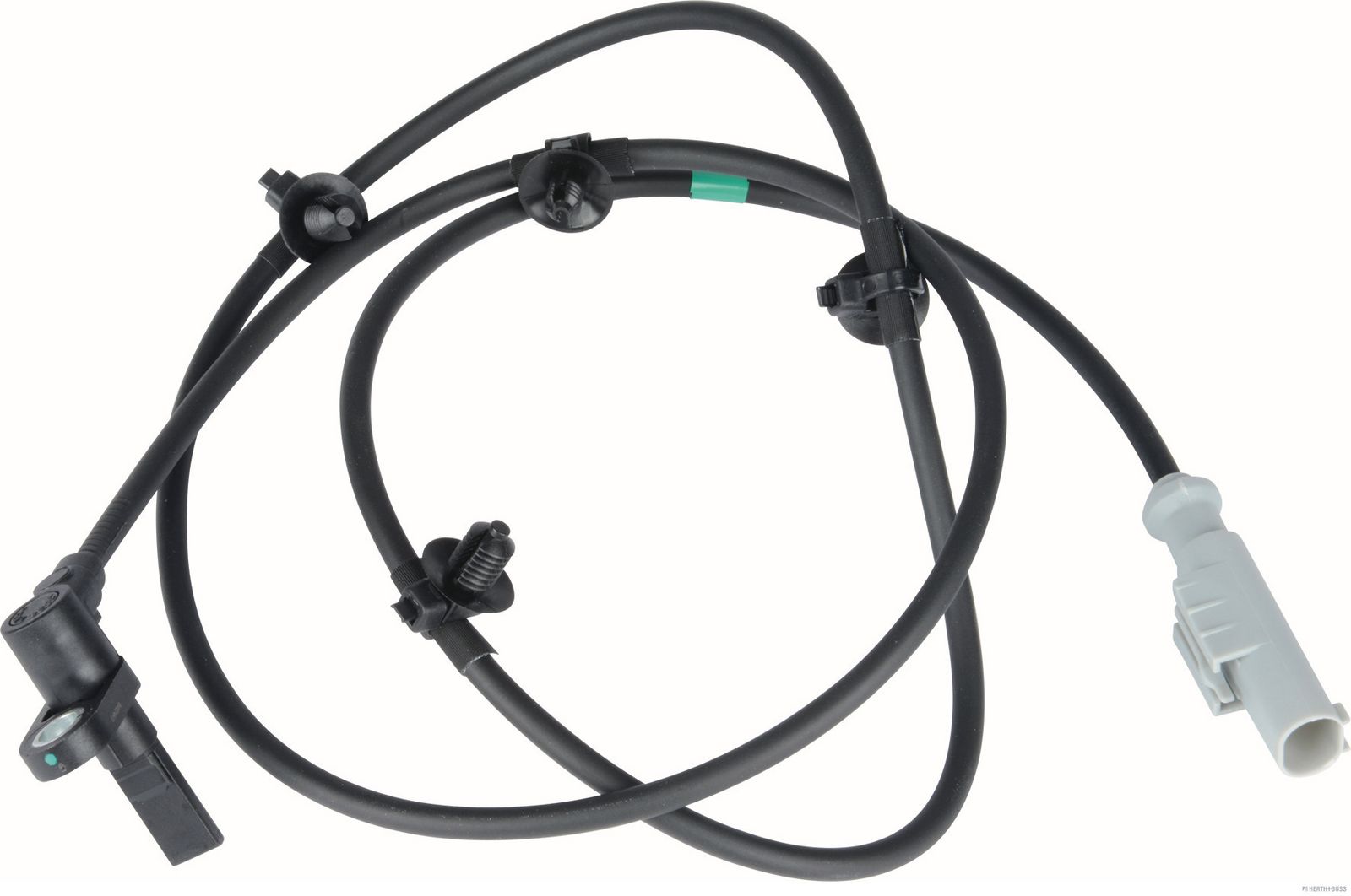 senzor,turatie roata HERTH+BUSS ELPARTS 70660290