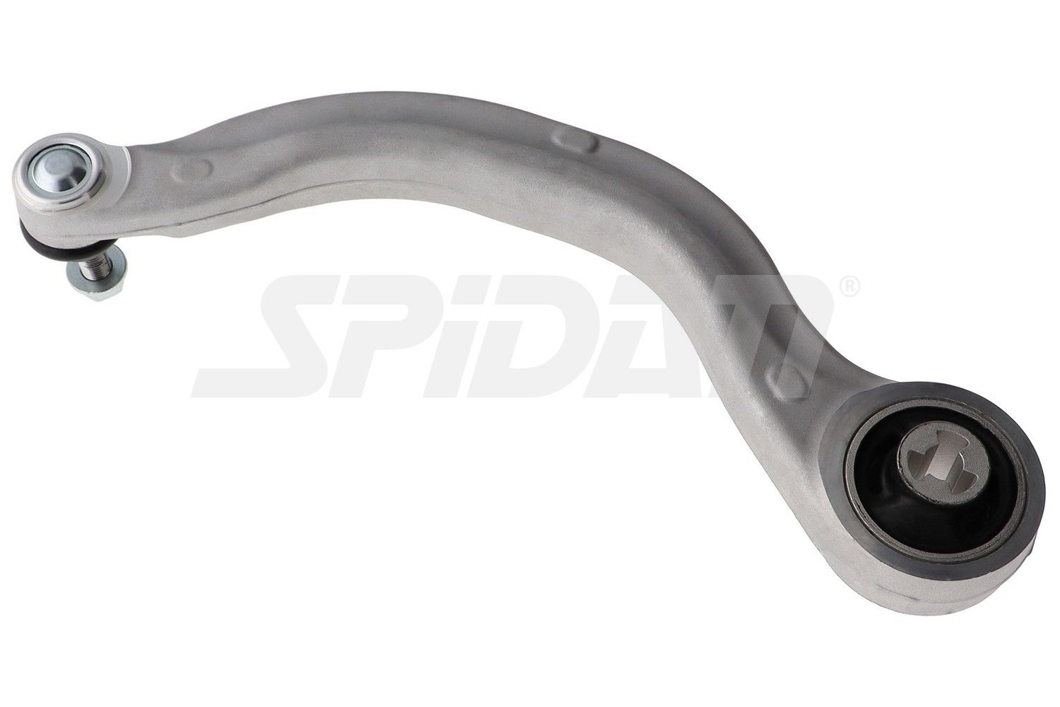 Brat, suspensie roata SPIDAN CHASSIS PARTS 45053
