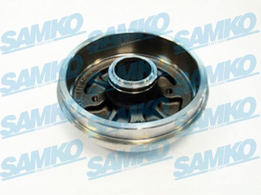 Bęben hamulcowy SAMKO S70402
