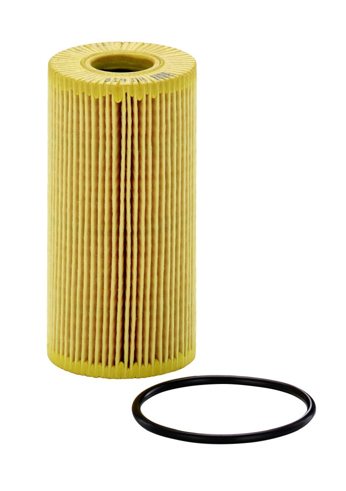 Olejový filter MANN-FILTER HU 618 x