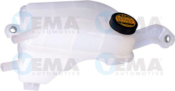 Zbiorniczek wyrównawczy, płyn chłodzący VEMA 163075