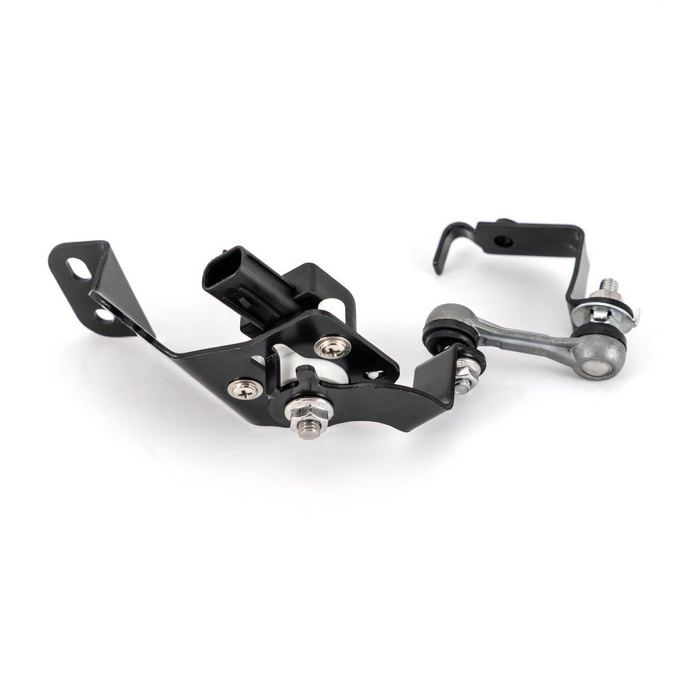 Датчик, корректор угла наклона фар