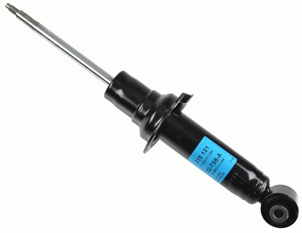 Amortyzator BOGE 32-T58-A