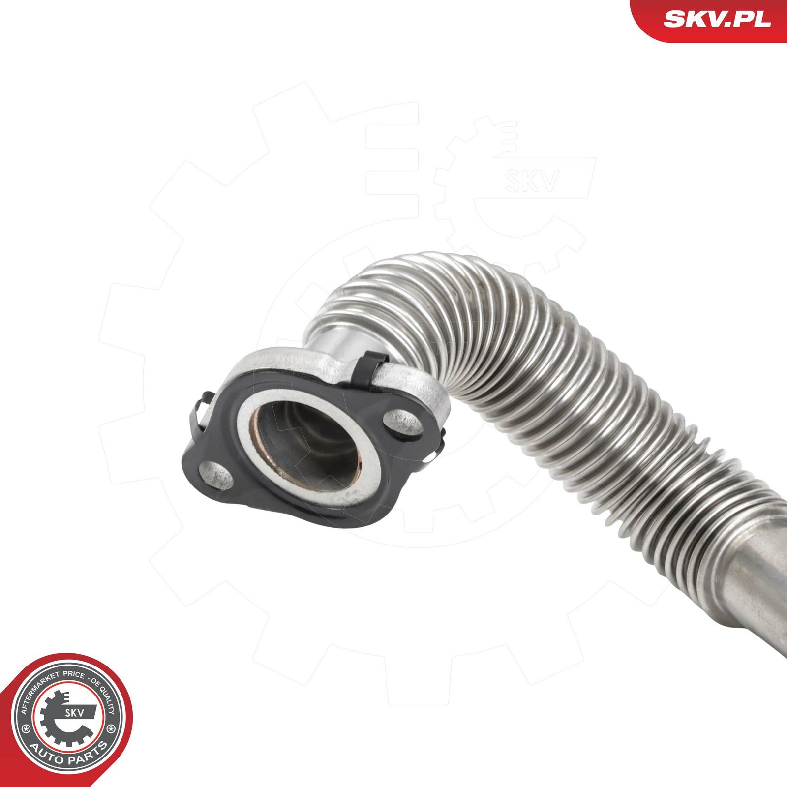 E-shop Potrubie AGR-ventilu ESEN SKV 14SKV722