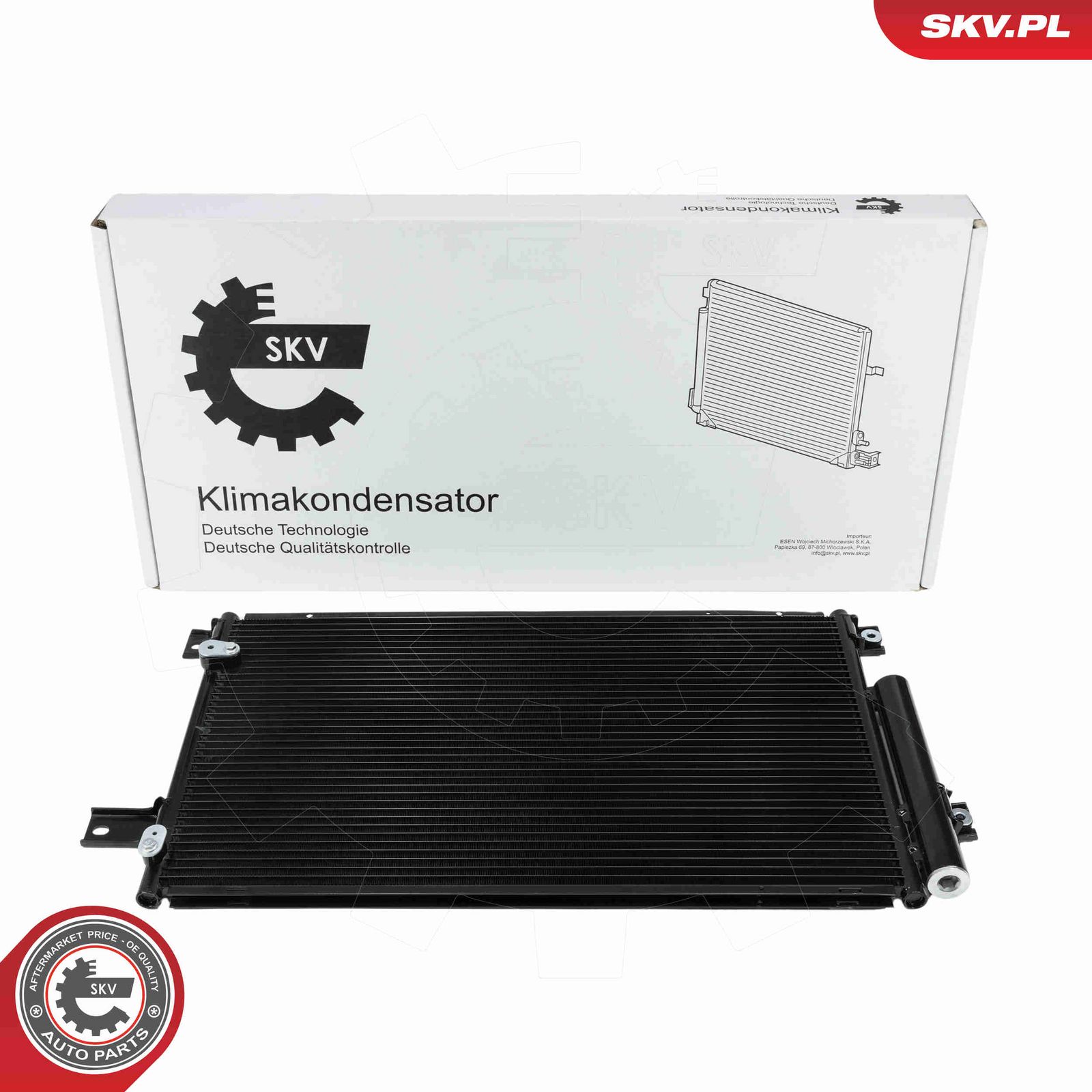 Kondensaator,kliimaseade