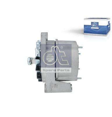 Alternator DT SPARE PARTS 3.34020