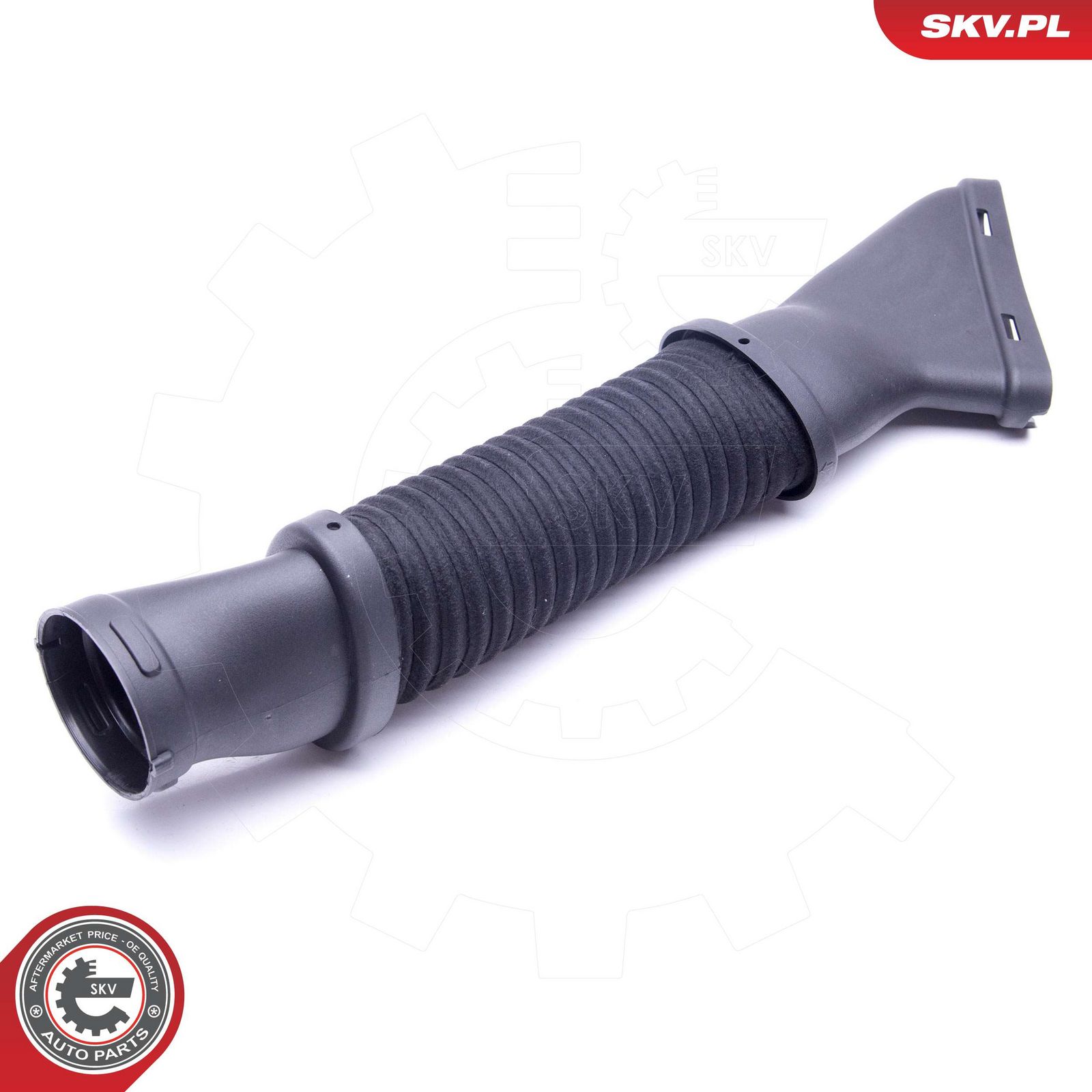 Levně Sací hadice, vzduchový filtr ESEN SKV 43SKV908