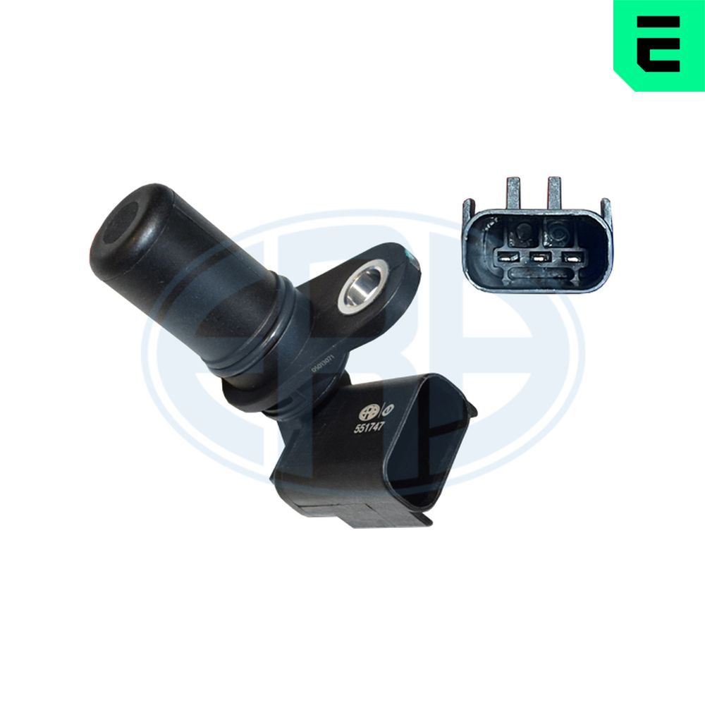 Senzor impulsuri, arbore cotit ERA 551747A