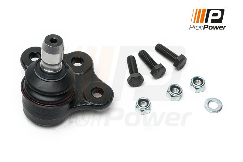 Levně Podpora-/ Kloub ProfiPower 2S0001