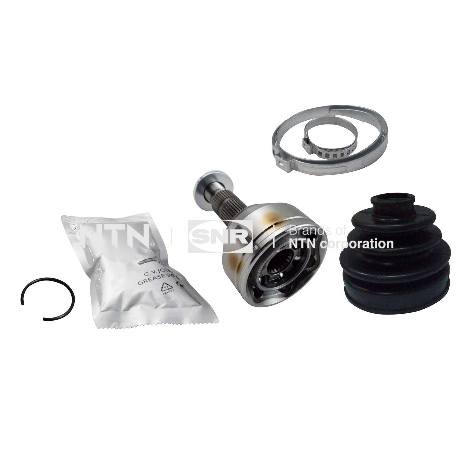 Set articulatie, planetara SNR OJK53.011