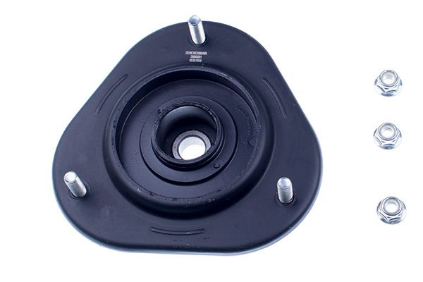 Levně Opravná sada, horní uložení tlumičů DENCKERMANN D600081