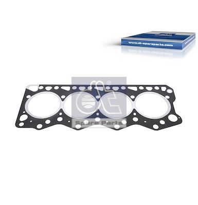 Uszczelka, głowica cylindrów DT SPARE PARTS 6.22112