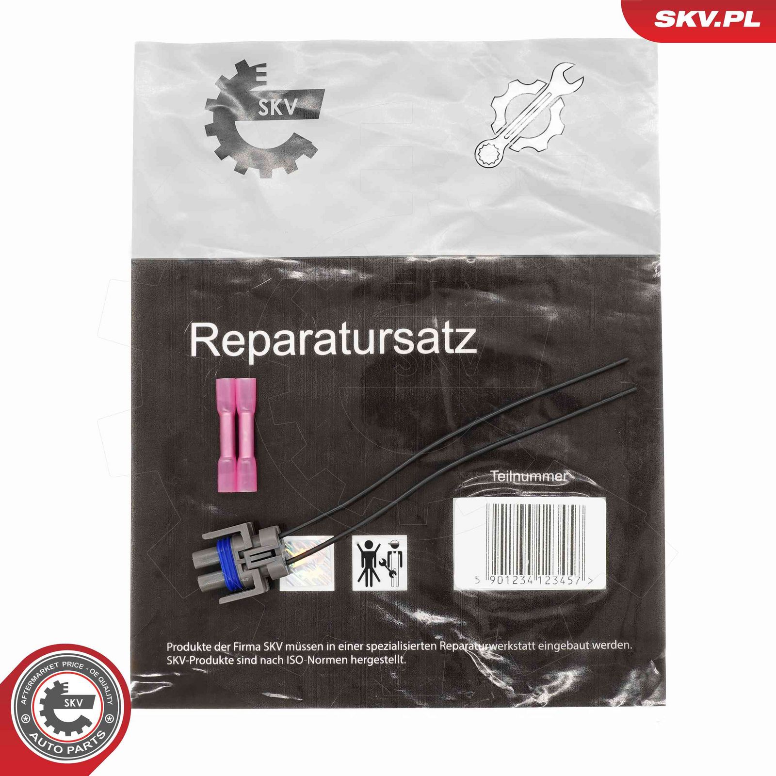 Set reparatie, set cabluri ESEN SKV 53SKV261